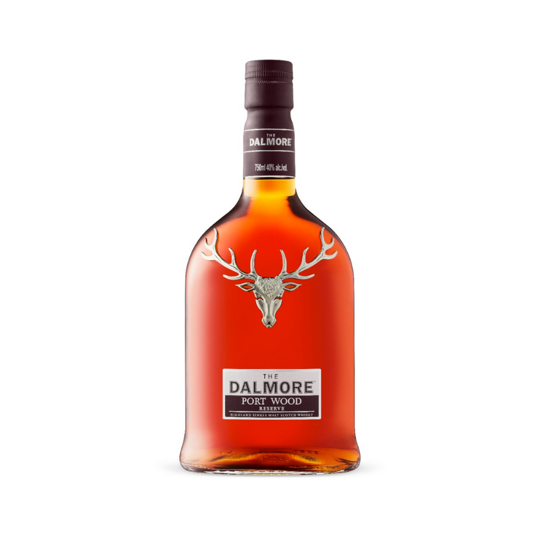 Dalmore Port Wood Reserve