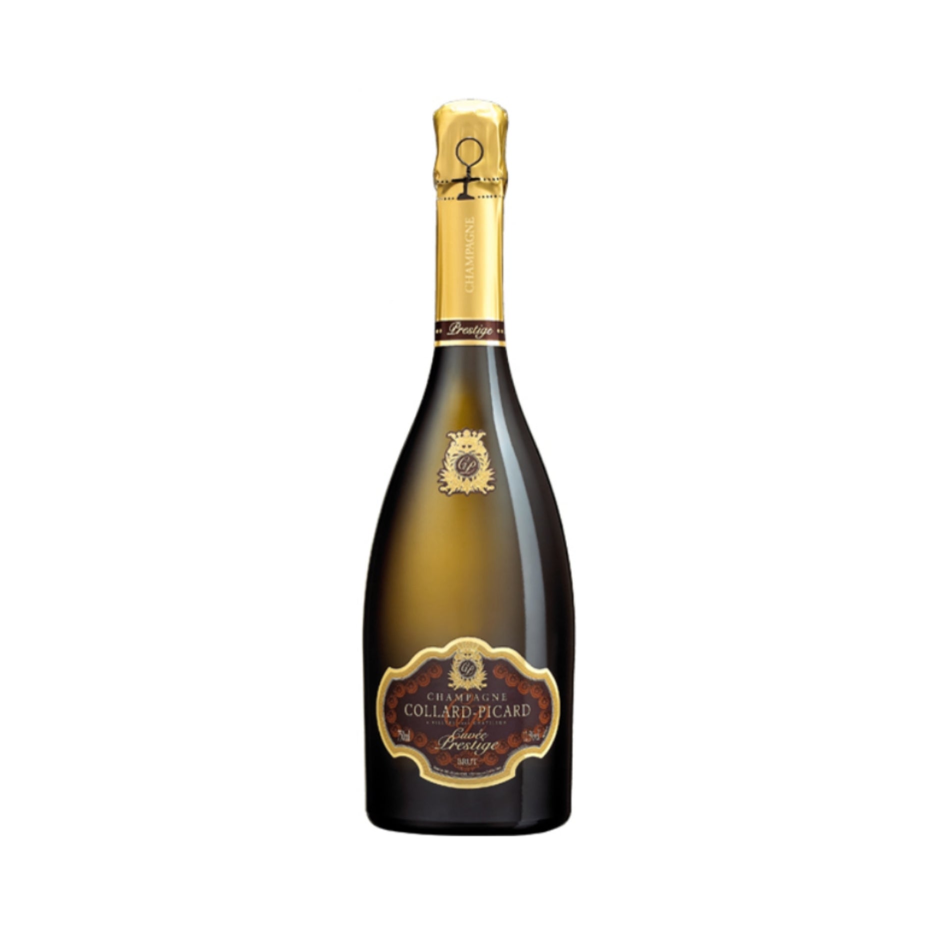 Collard-Picard Cuvee Prestige Brut (case of 6) – Canadian Liquor Store