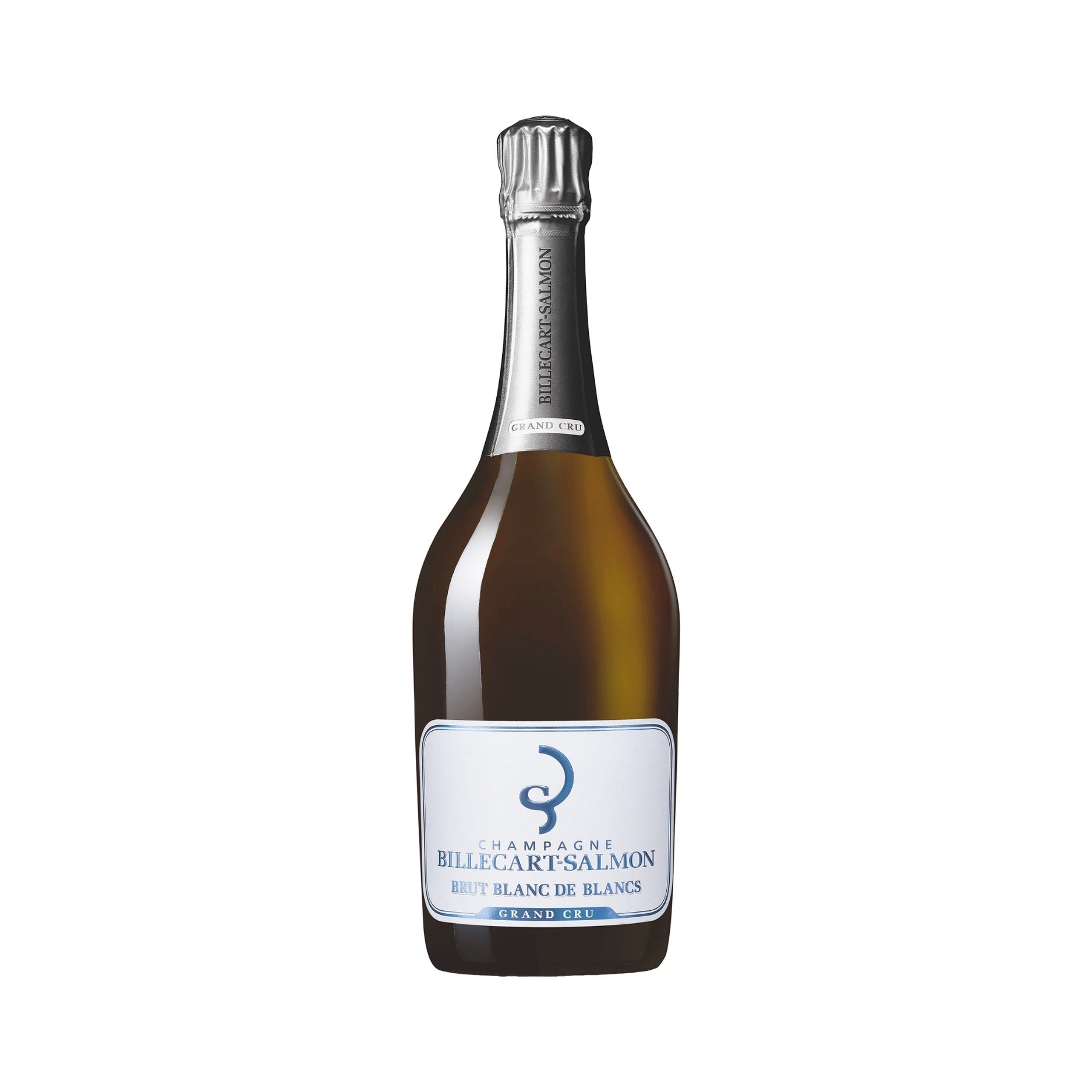 Billecart-Salmon Blanc De Blancs Brut – Canadian Liquor Store