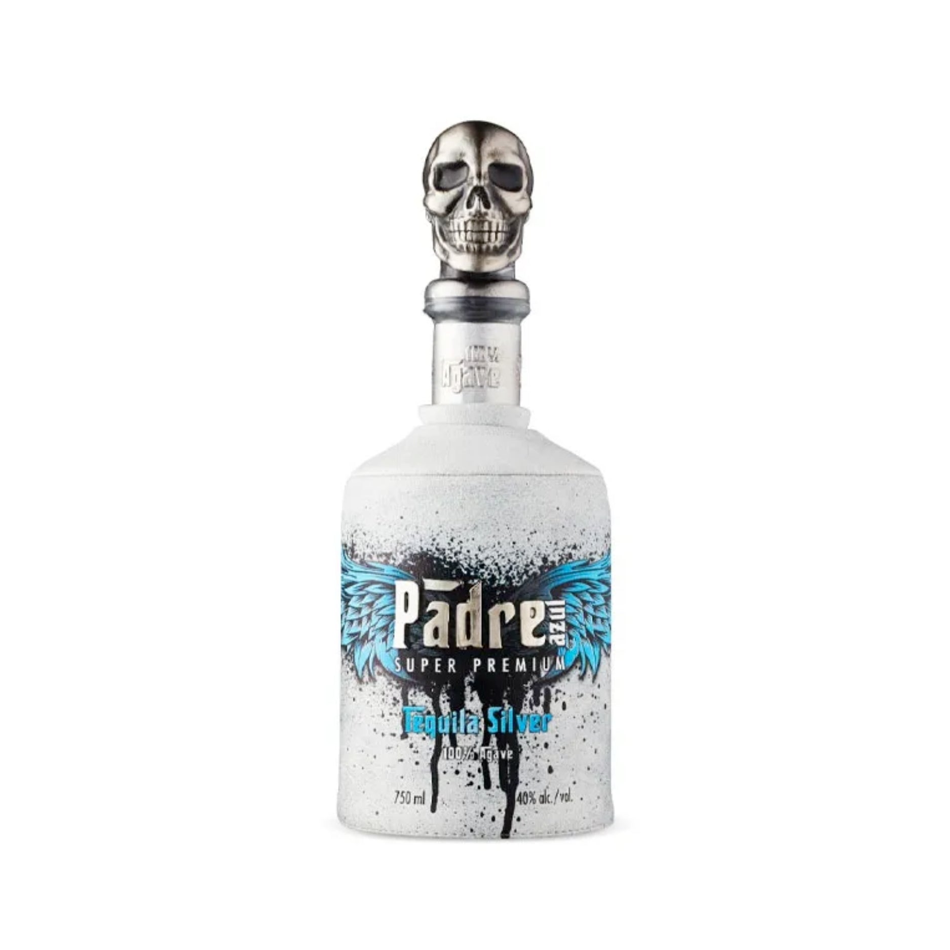 Padre Azul Silver – Canadian Liquor Store