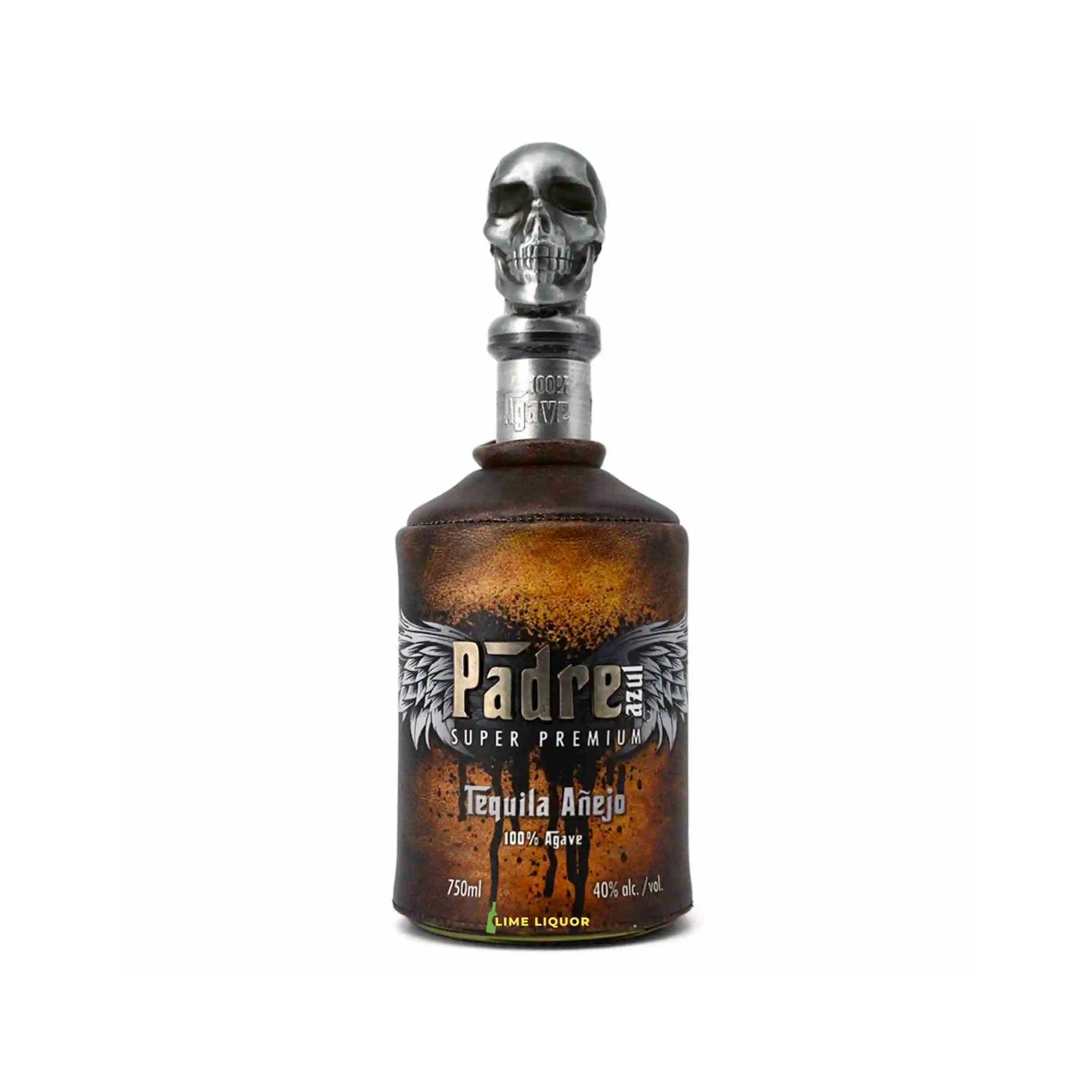 【新品未開封】Padre Azul Tequila Anejo 700ml Padre Azul Anejo – Canadian Liquor Store