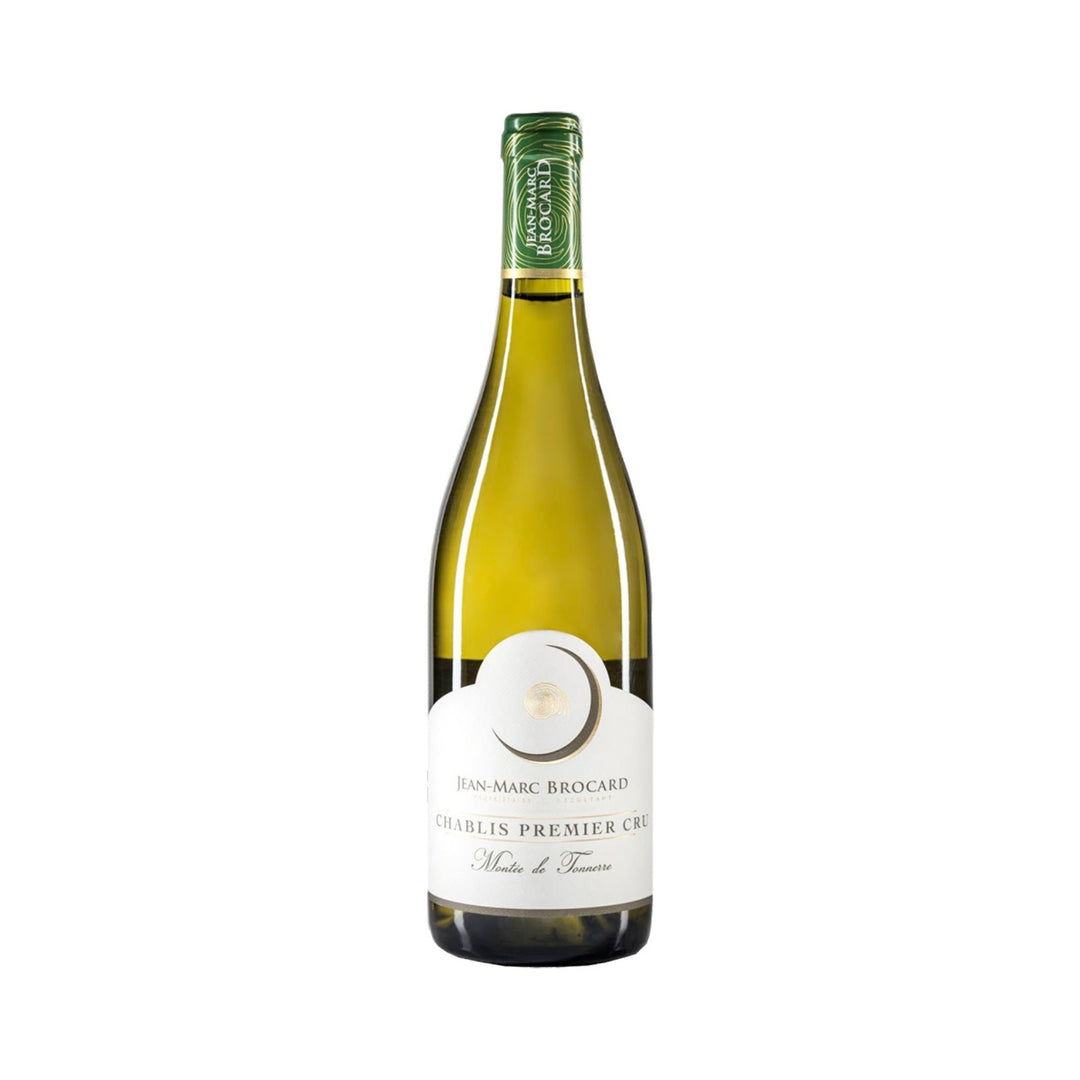 Jean-Marc Brocard Montee De Tonnerre (case of 12)