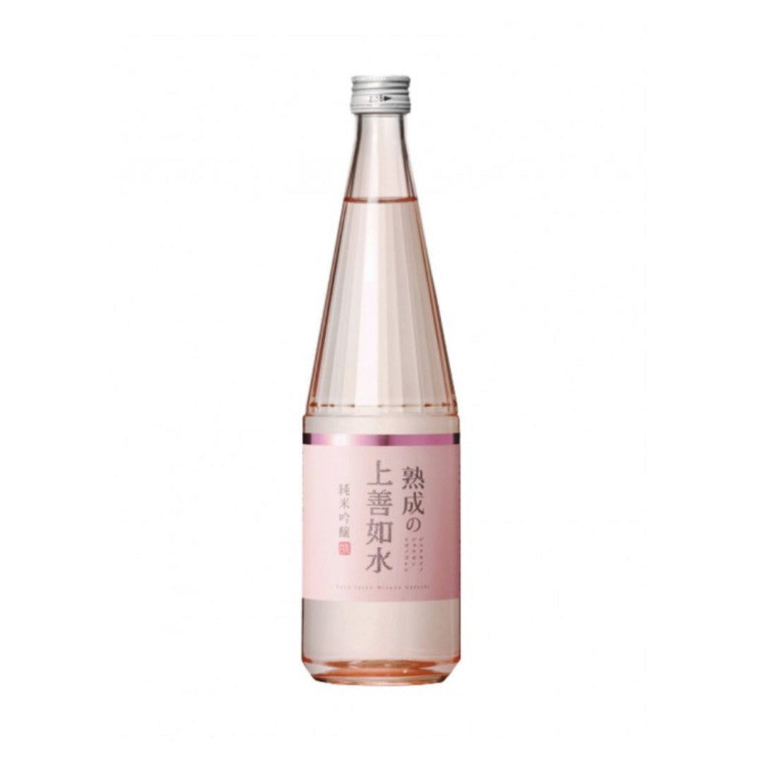 Jozen Mizuno Gotoshi Jukusei Junmai Ginjo 1.8L (case of 6)