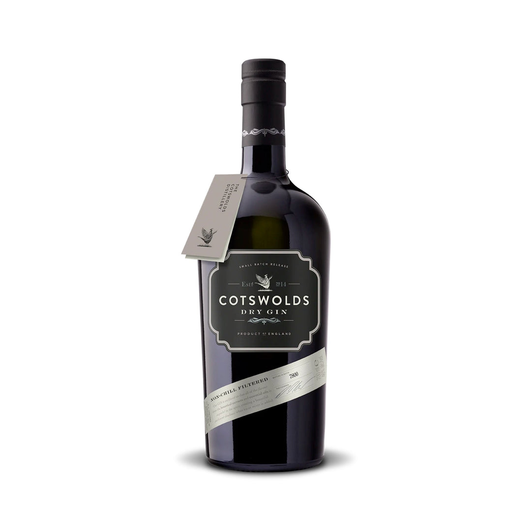 Cotswolds Distillery Dry Gin (case of 6)
