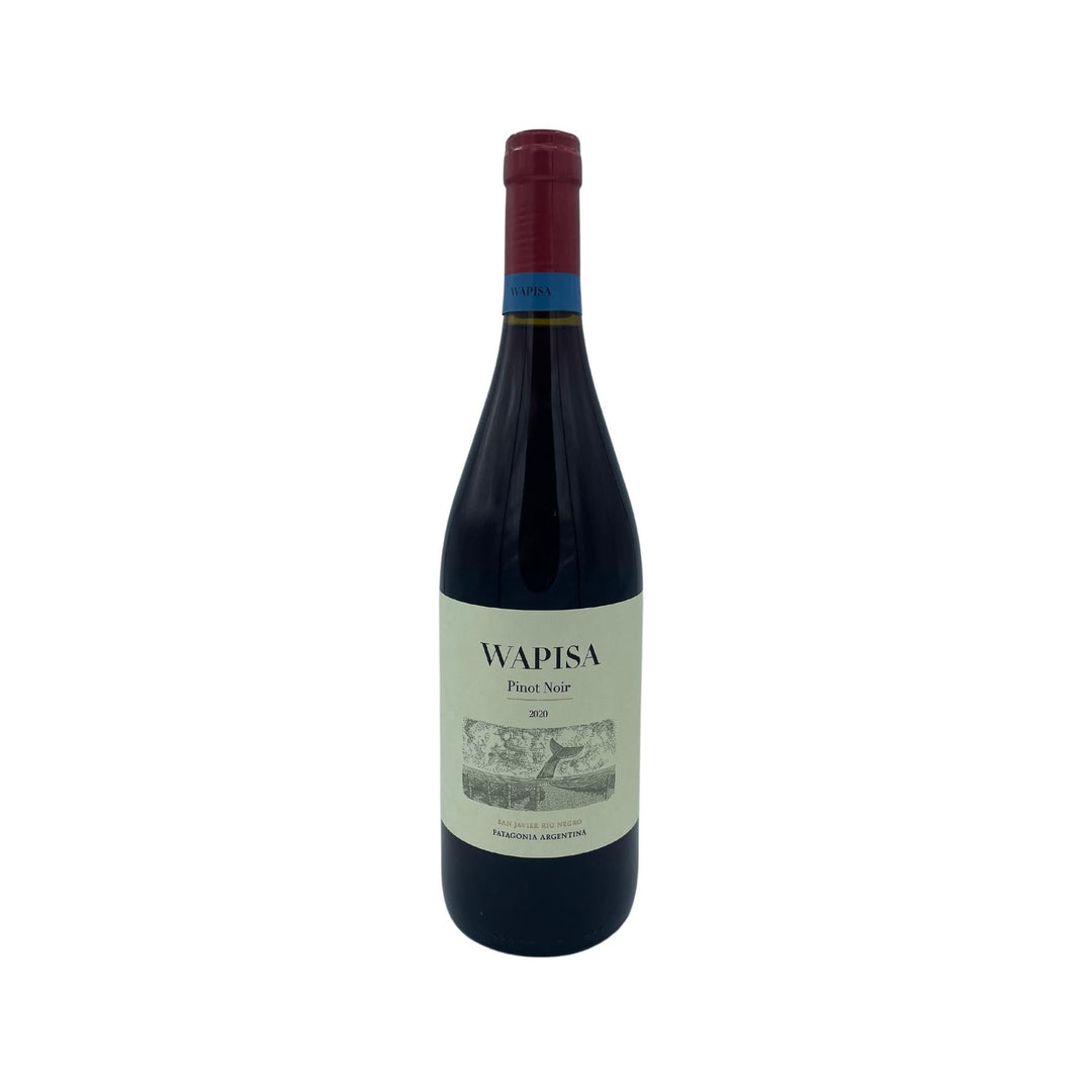 Wapisa Pinot Noir