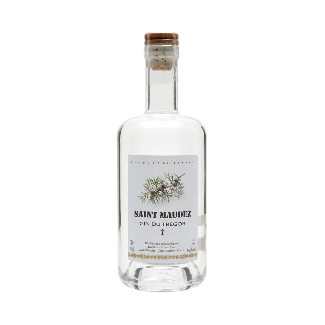 Saint Maudez Gin (case of 6)