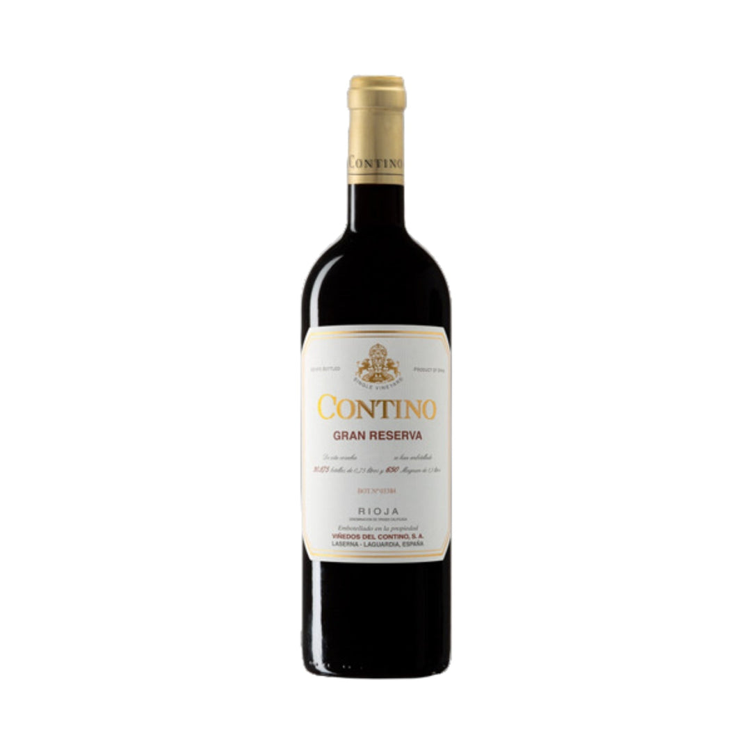 Cvne Vinedos Del Contino 'Contino' Gran Reserva (case of 6)