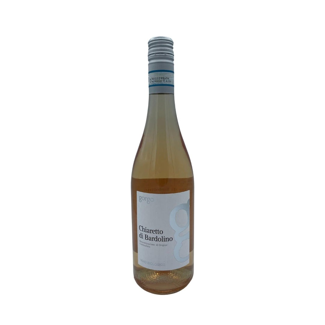 Gorgo Bardolino Chiaretto Rose