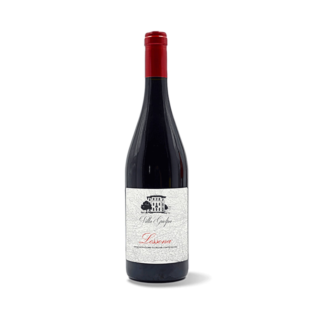 Villa Guelpa Lessona (case of 6)