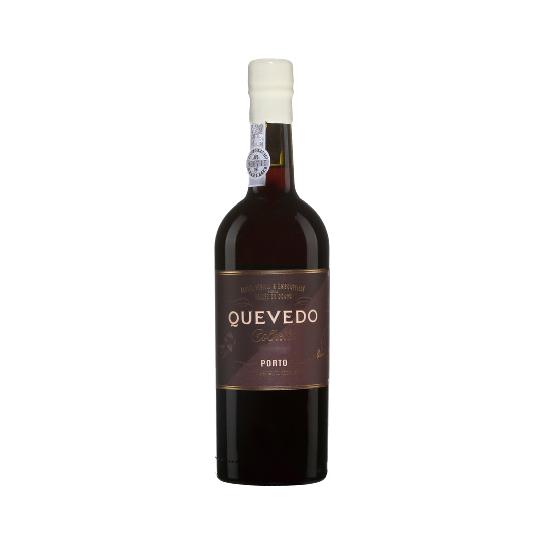 Quevedo Colheita Port 1992