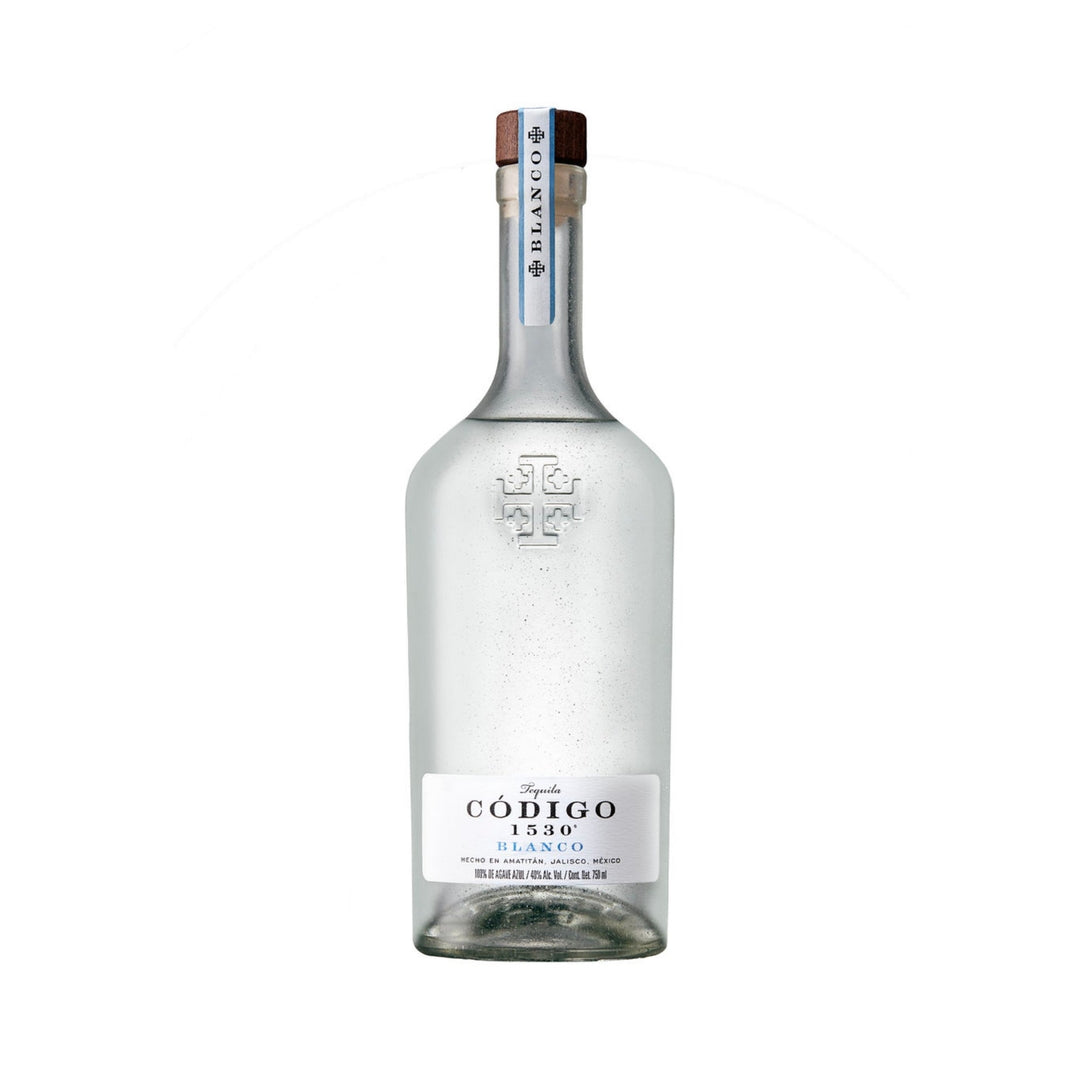 Codigo 1530 Tequila Blanco