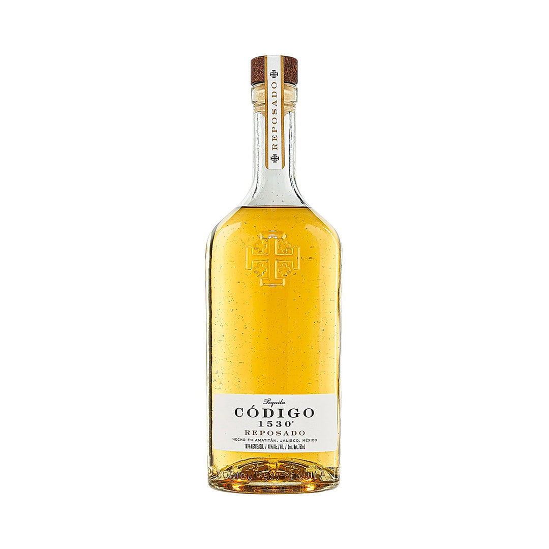 Codigo 1530 Tequila Reposado