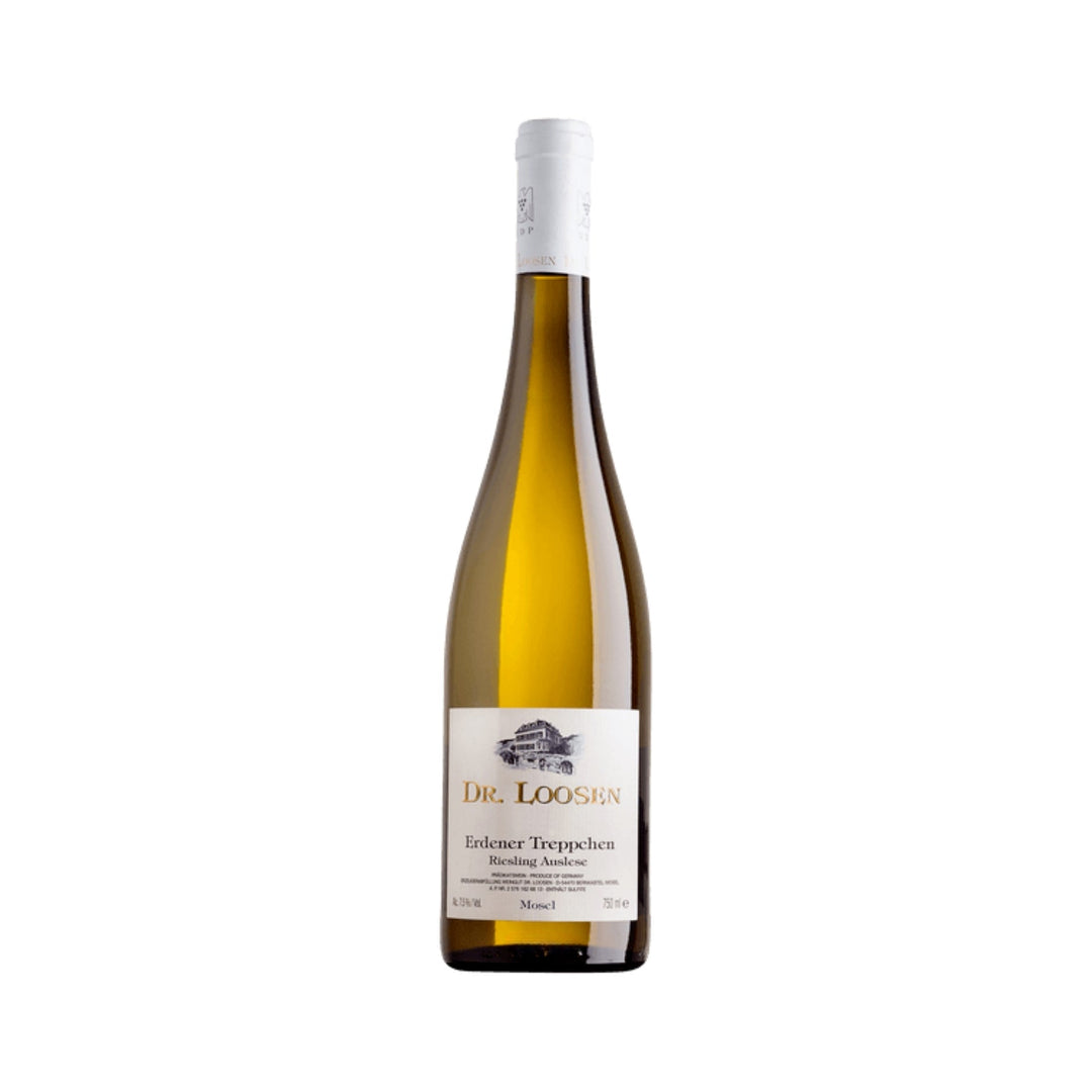 Dr Loosen Erdener Treppchen Auslese (case of 12)