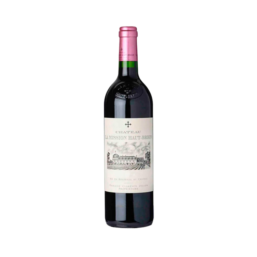 Chateau La Mission Haut Brion 2016