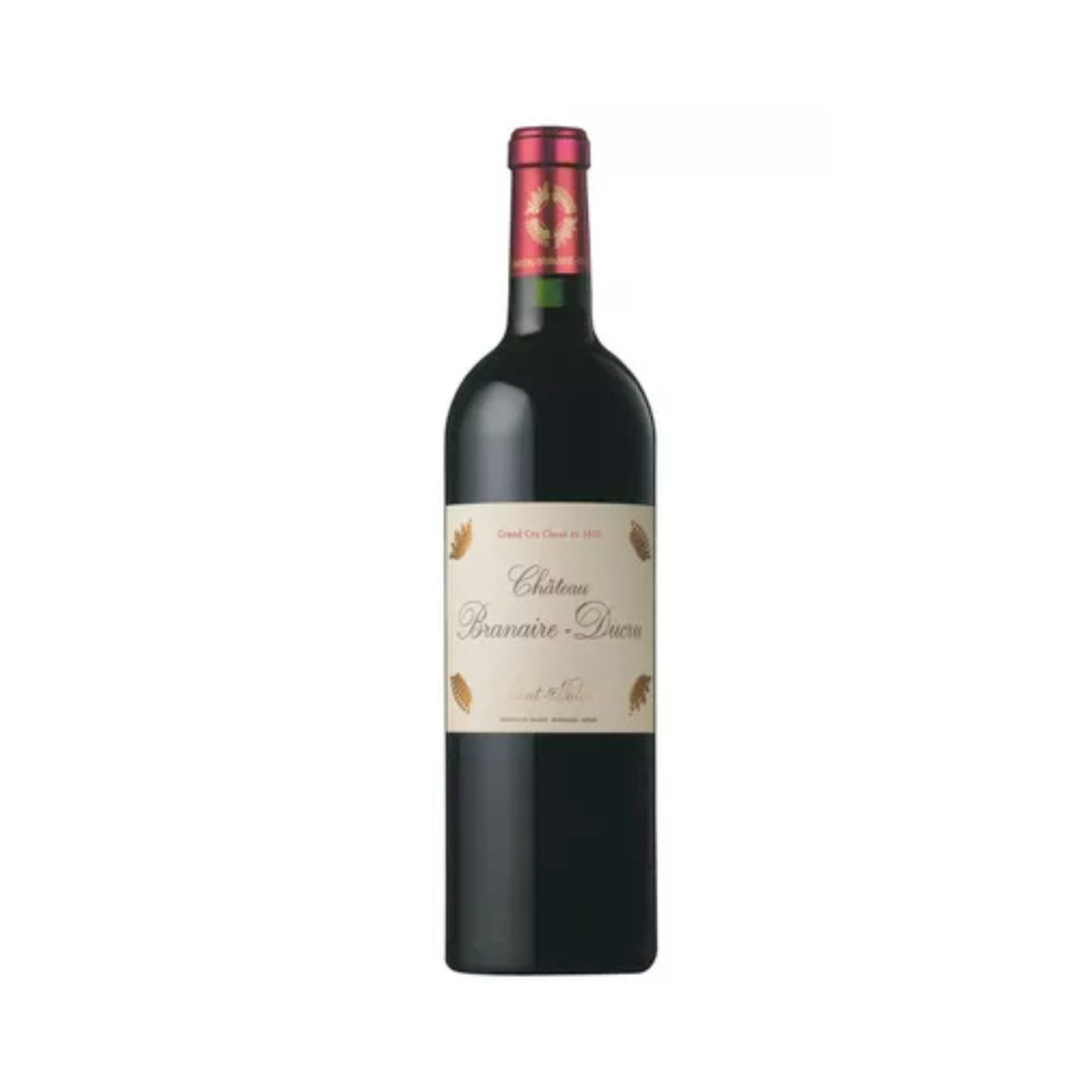 Chateau Branaire Ducru 2016 3L