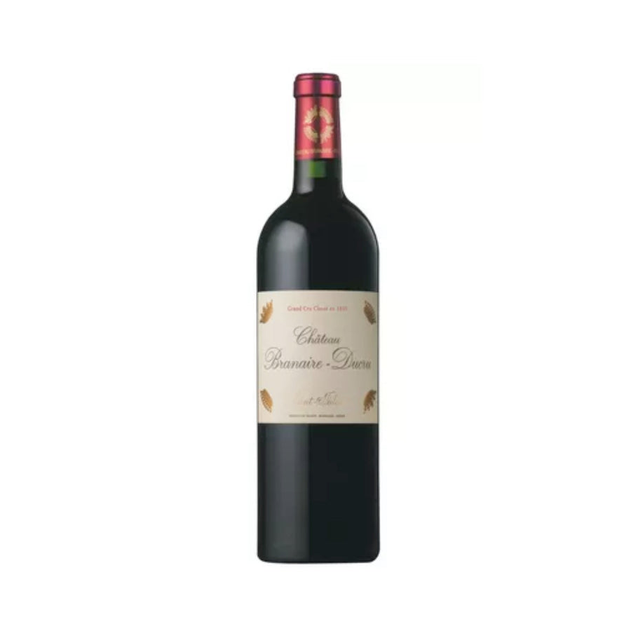 Chateau Branaire Ducru 2016 3L