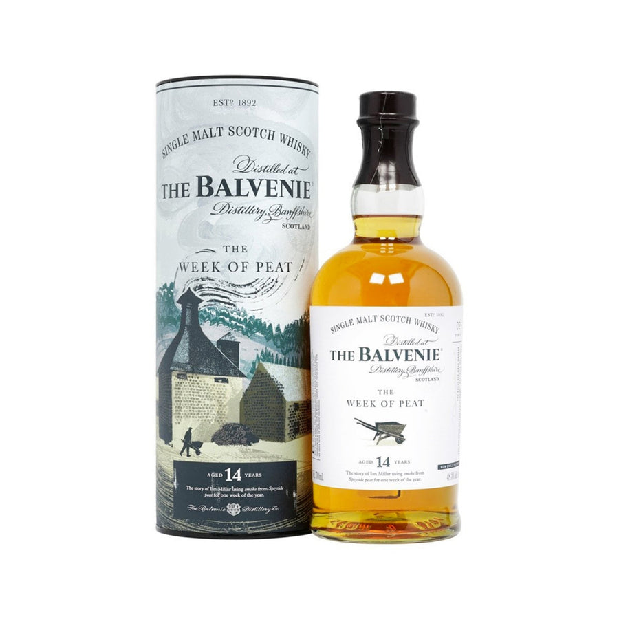 The Balvenie