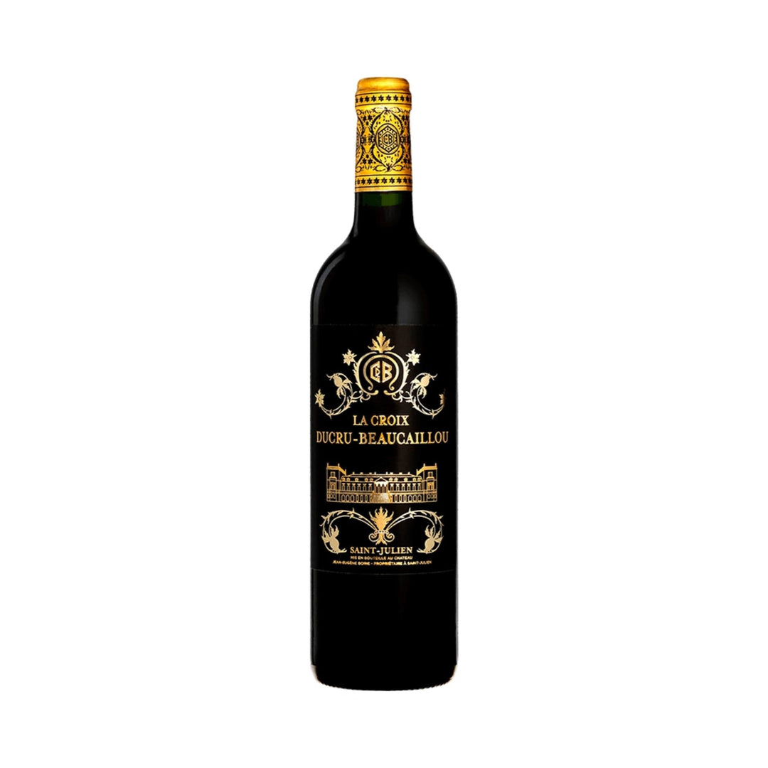 La Croix Ducru Beaucaillou 2016