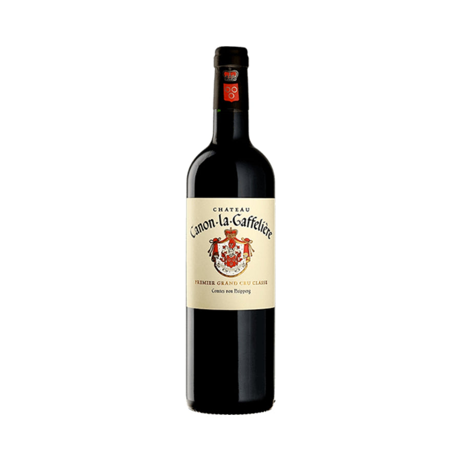 Chateau Canon La Gaffeliere 2016