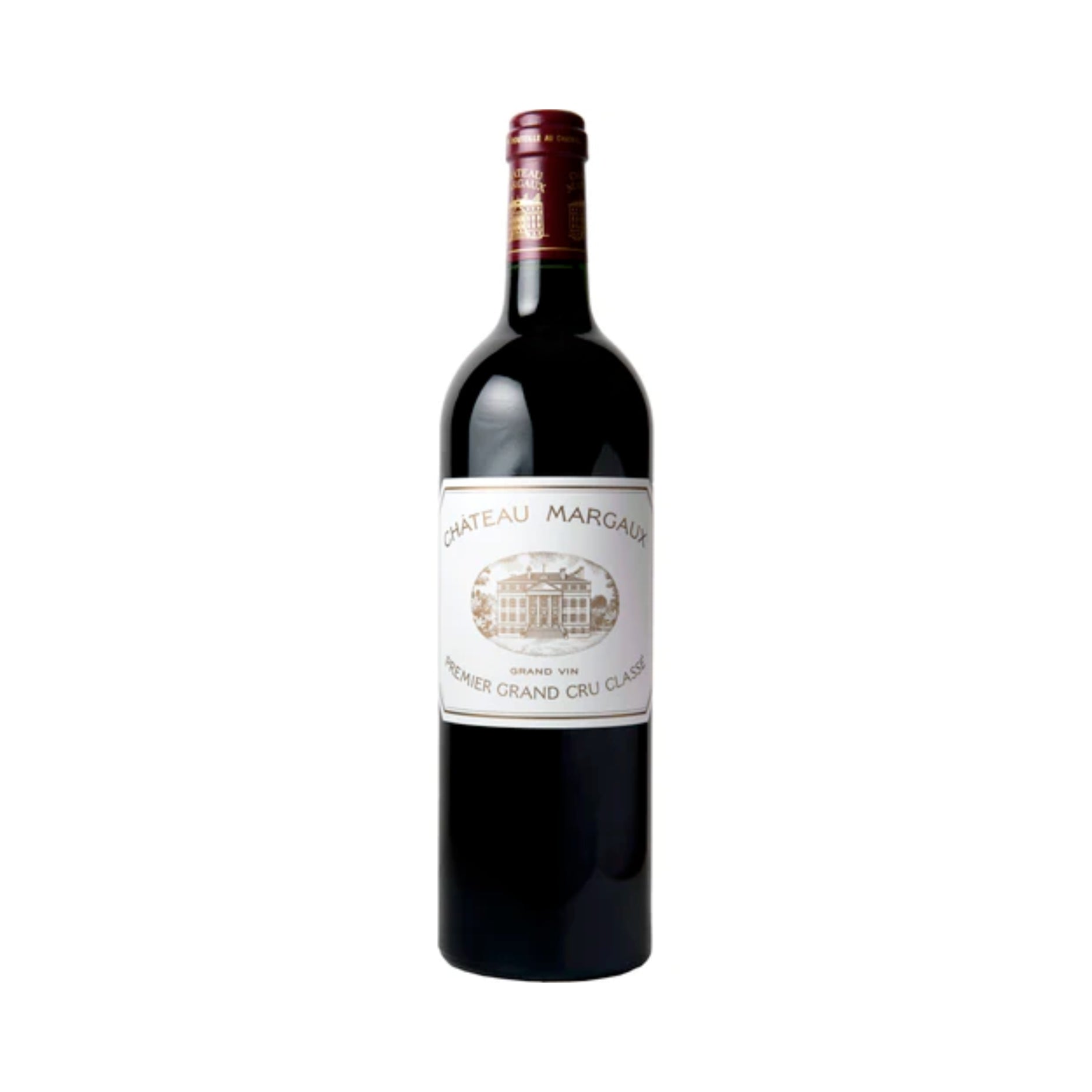 Chateau Margaux 2017 – Canadian Liquor Store