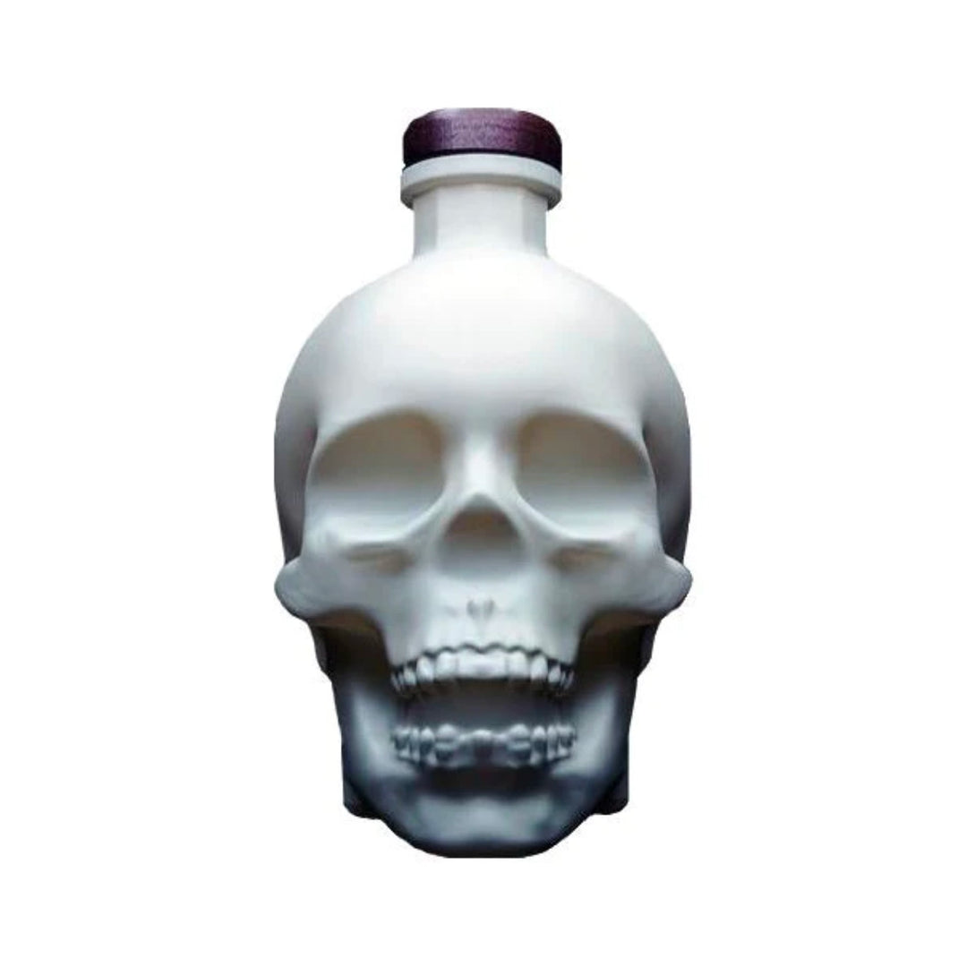 Crystal Head Bone Edition