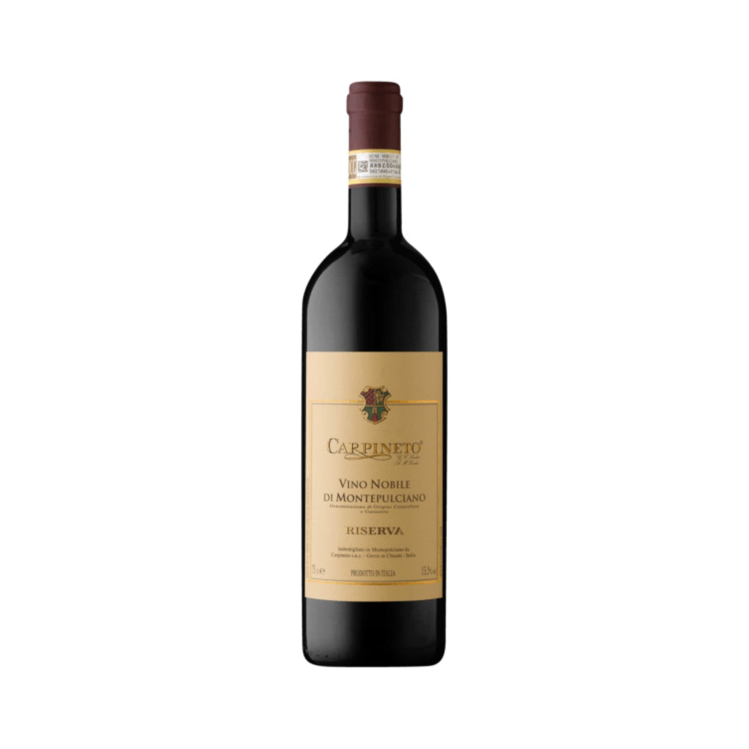 Carpineto Vino Nobile Di Montepulciano Docg 2007