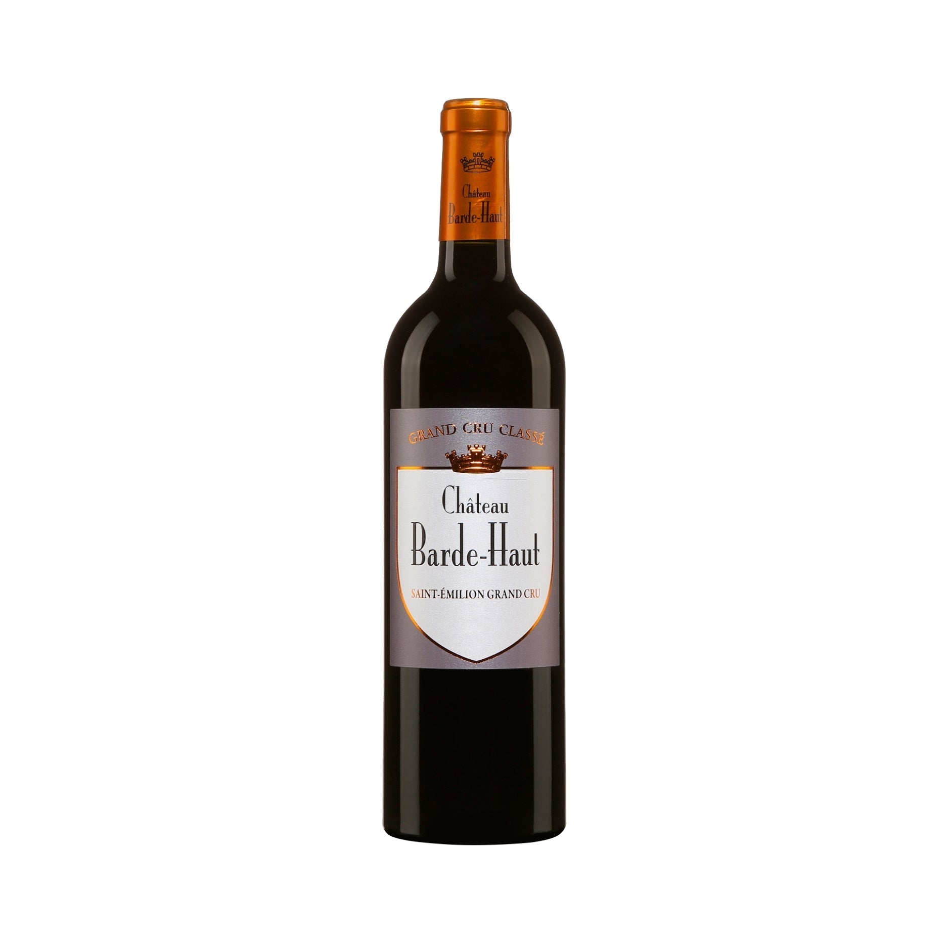 Chateau Barde-Haut (case of 12) – Canadian Liquor Store