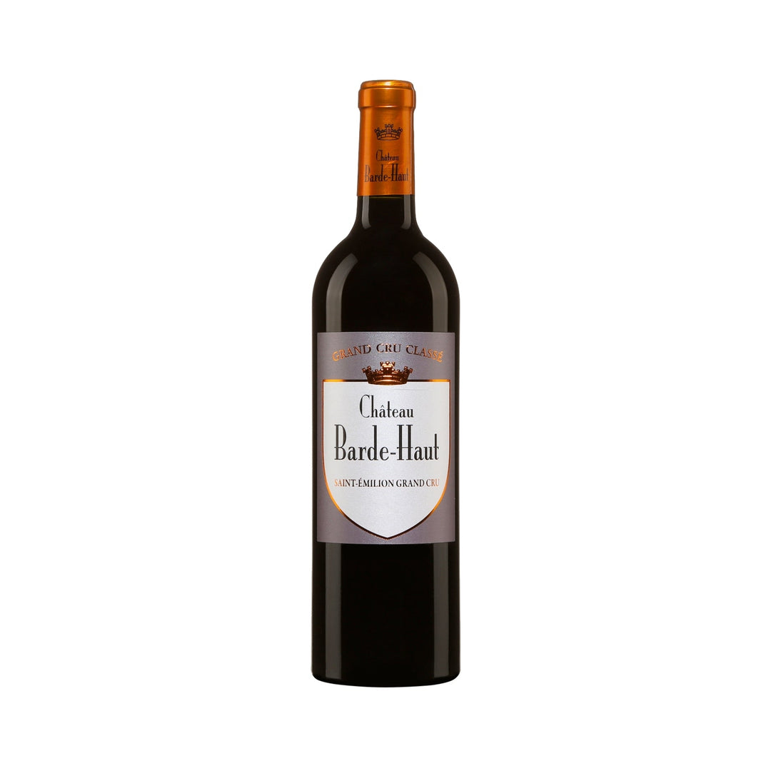 Chateau Barde-Haut (case of 12)