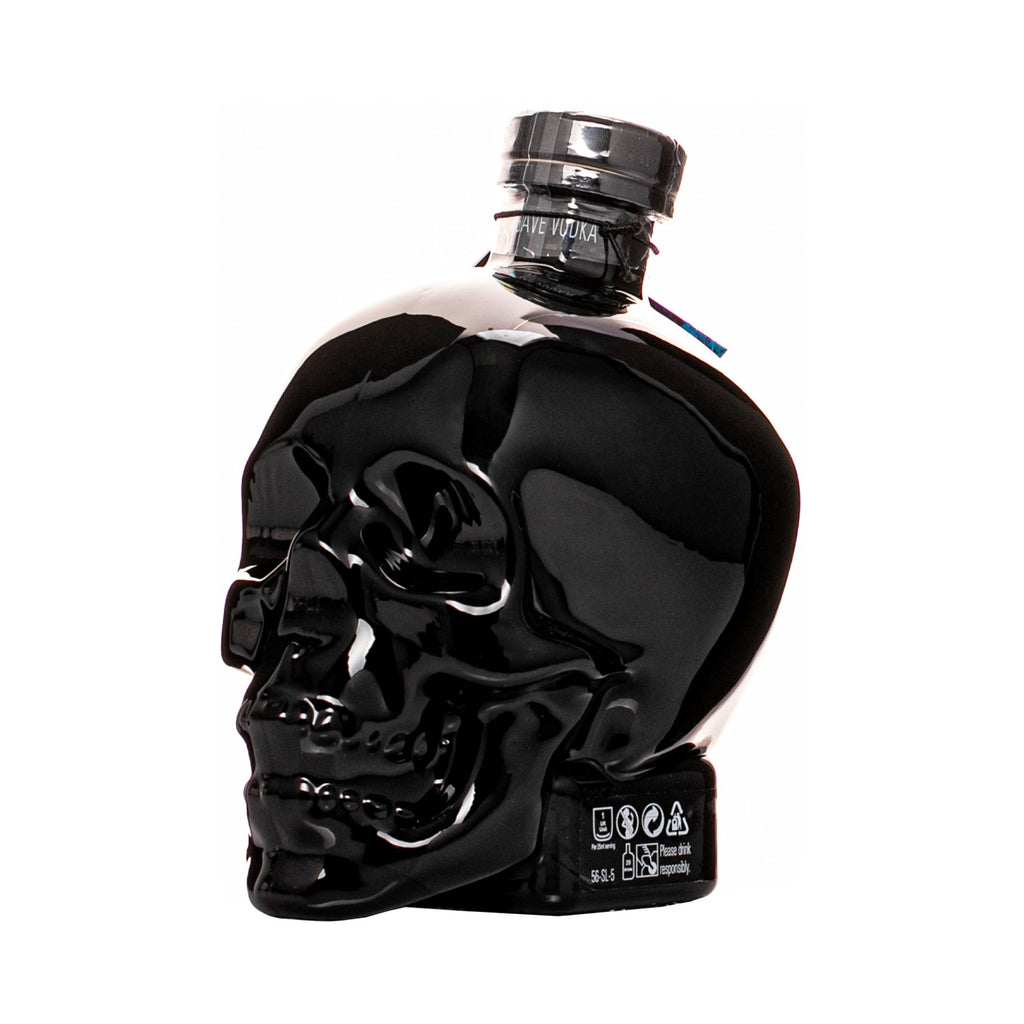 Crystal Head Vodka Onyx 750ml – Canadian Liquor Store