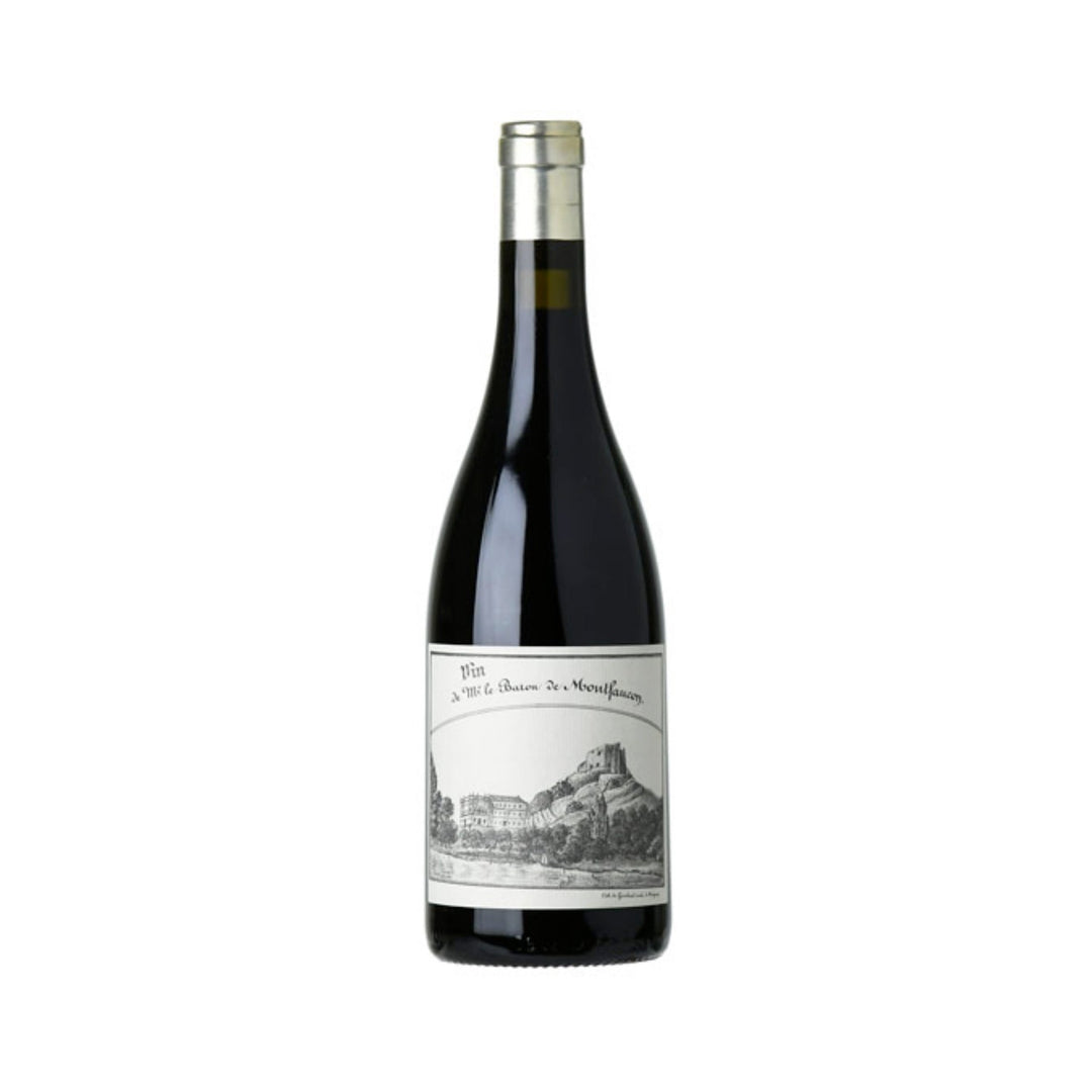 Chateau De Montfaucon Vin De Monsieur Le Baron (case of 6)