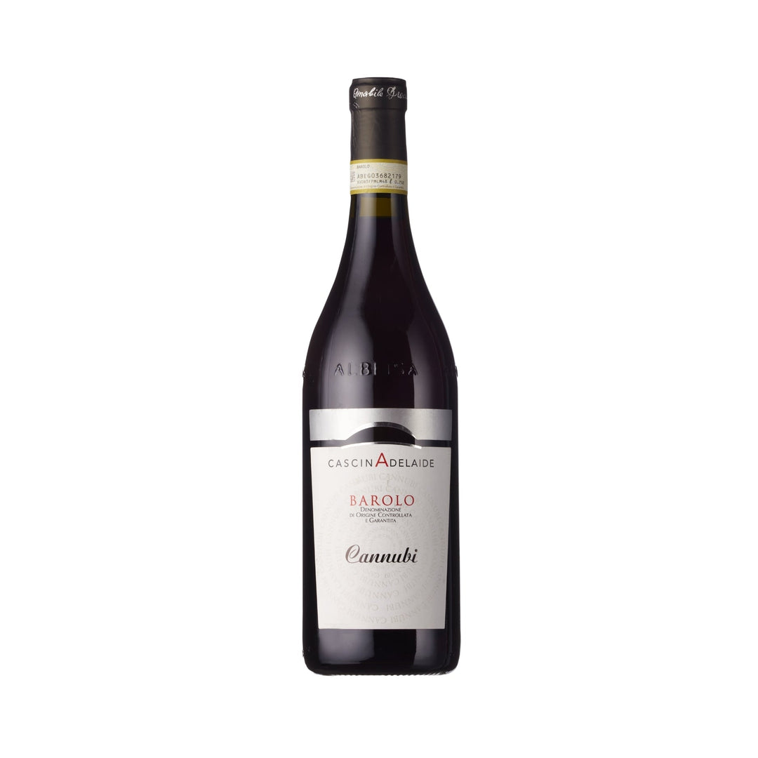 Cascina Adelaide Cannubi