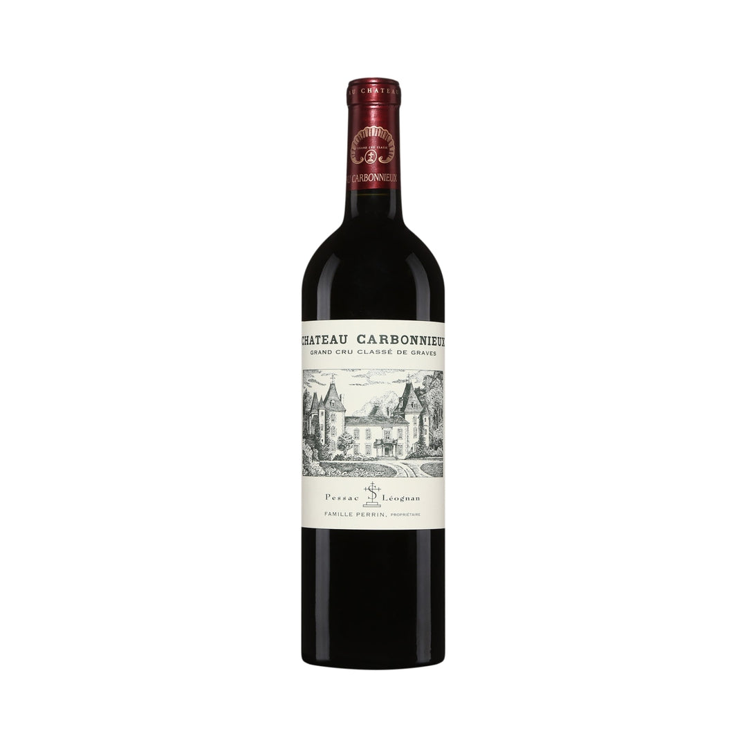 Chateau Carbonnieux (case of 12)