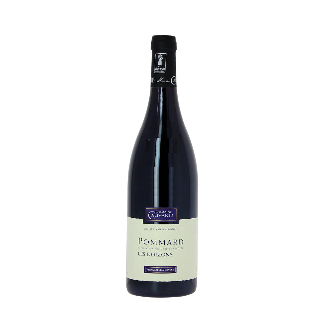 Cauvard Pommard Les Noizons (case of 12)