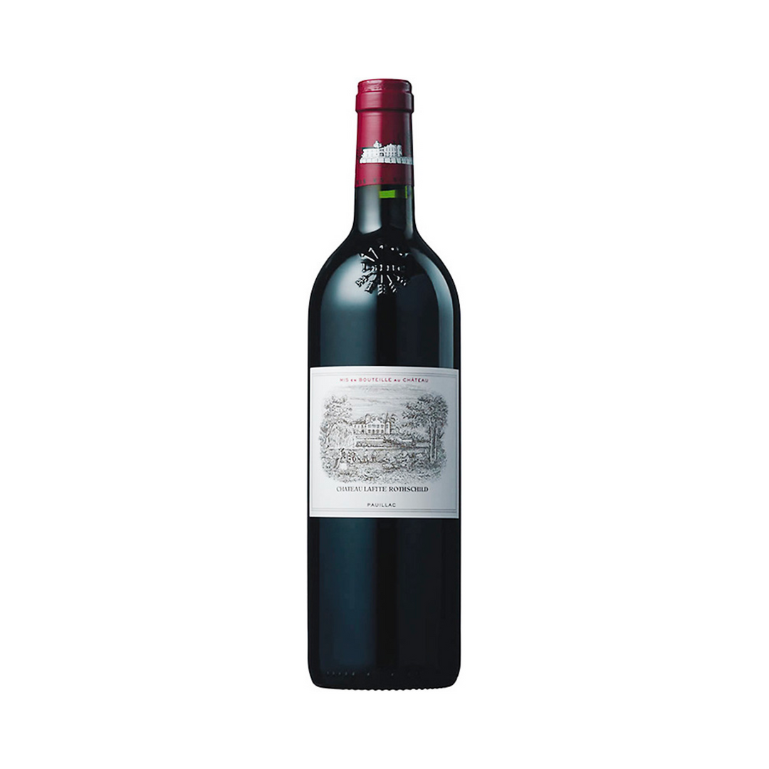 Chateau Lafite Rothschild 2017