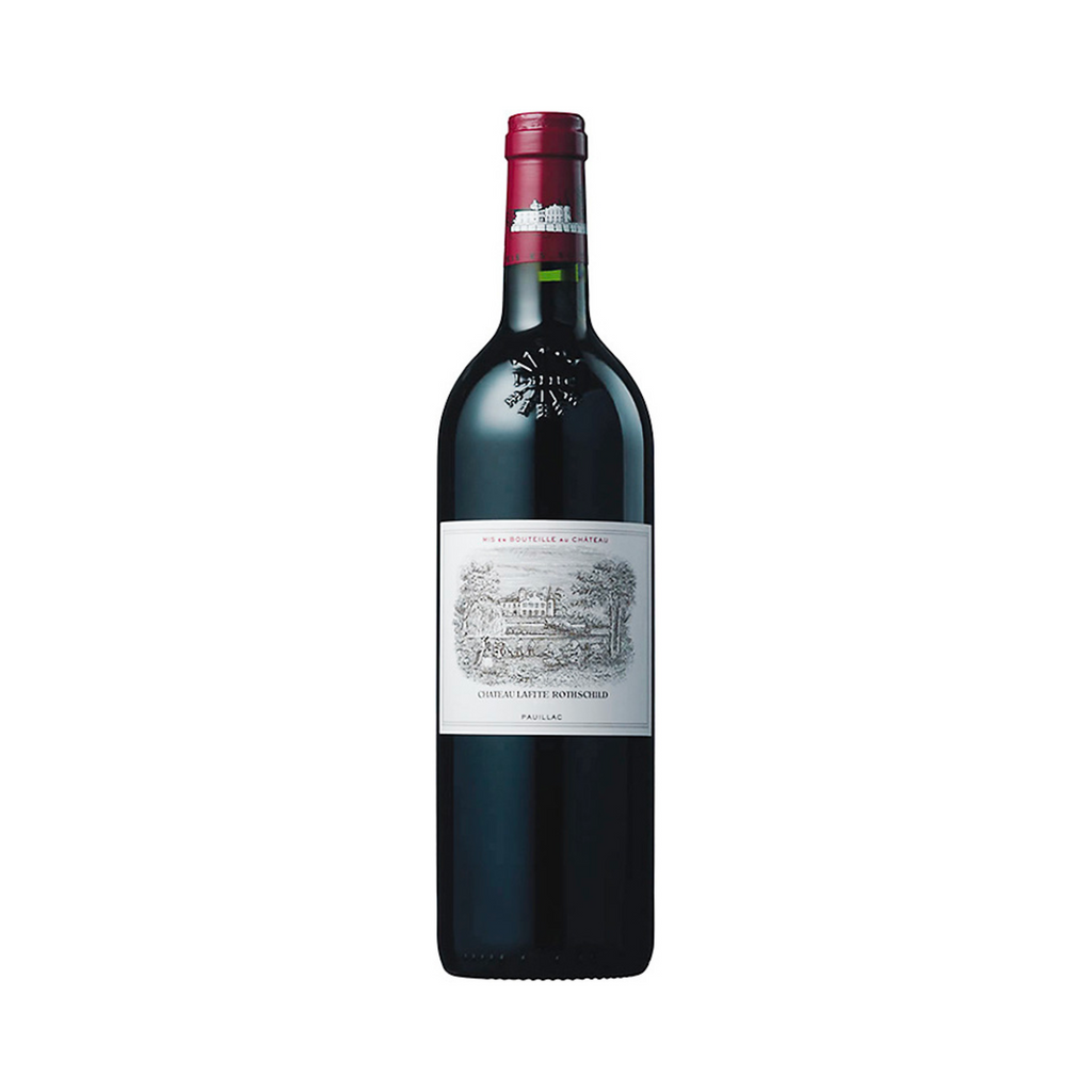 Chateau Lafite Rothschild 2017 – Canadian Liquor Store