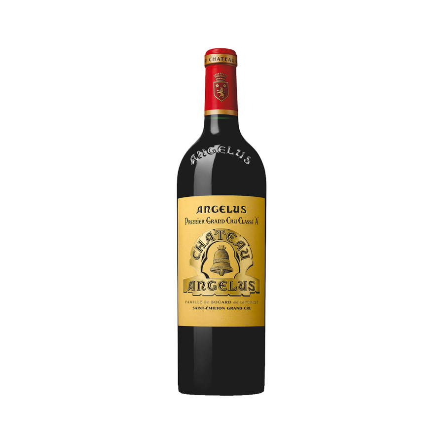 Chateau Angelus 2017