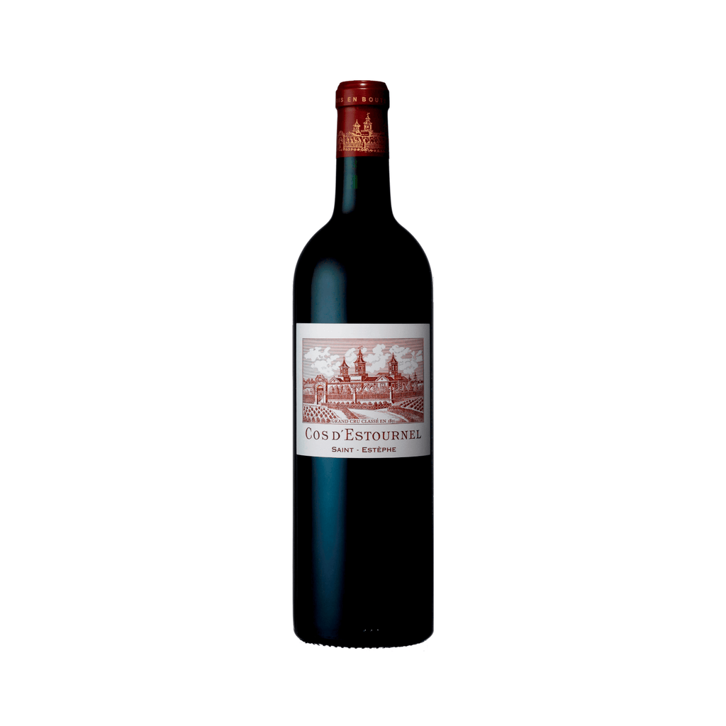 Chateau Cos D'Estournel 2017 – Canadian Liquor Store