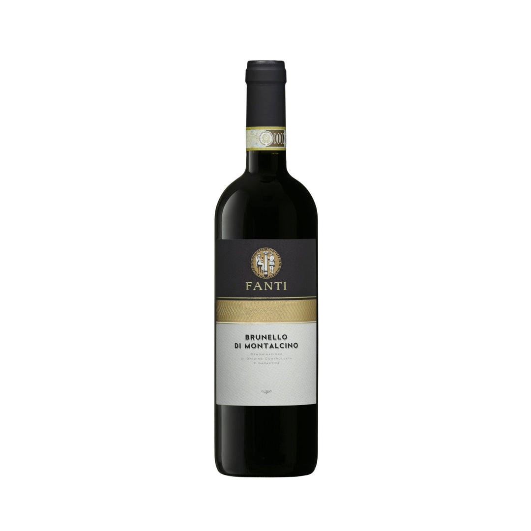 Tenuta Fanti Brunello Di Montalcino Docg (case of 6)