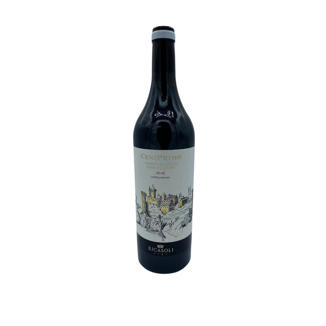 Ricasoli Ceniprimo Chianti Classico