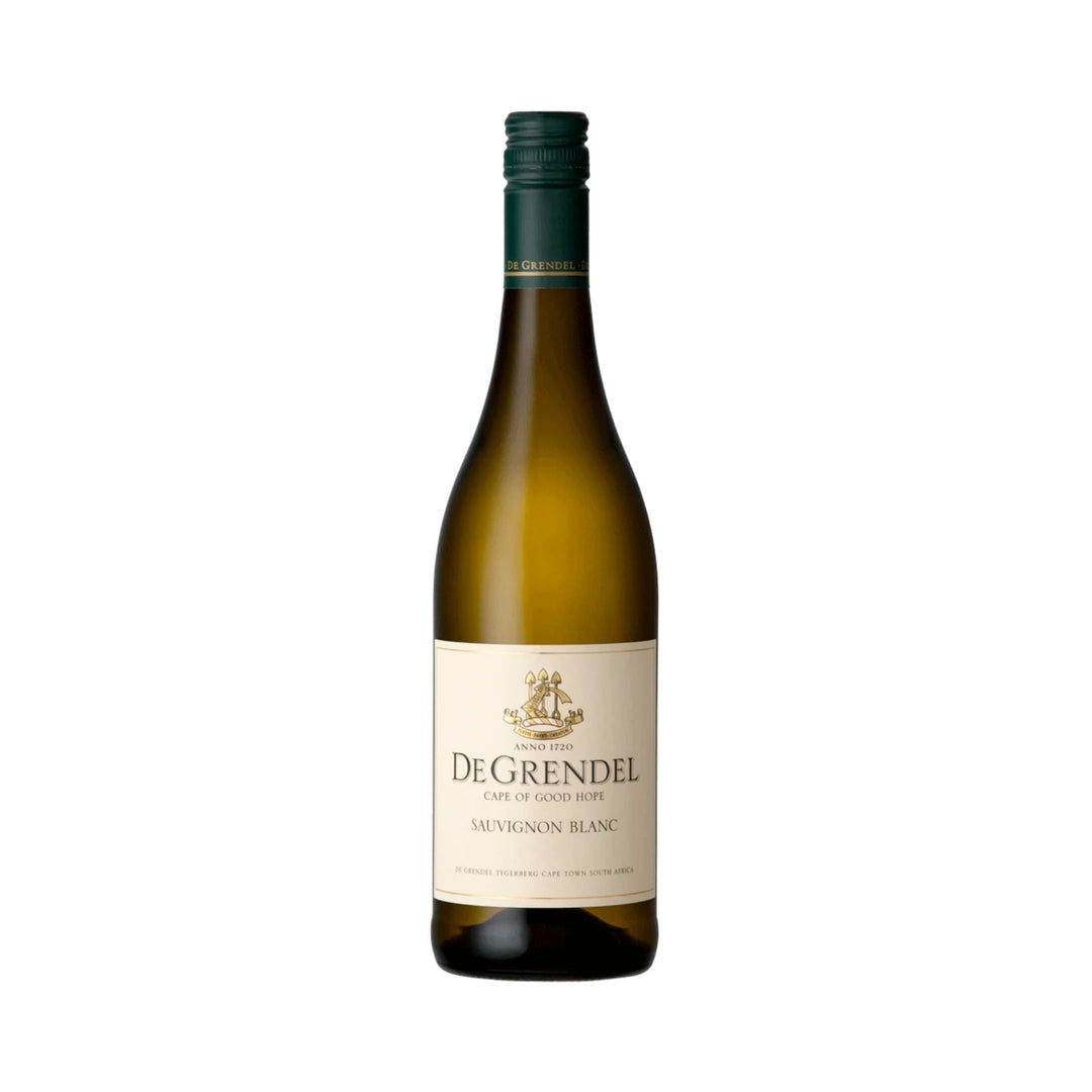 De Grendel Sauvignon Blanc