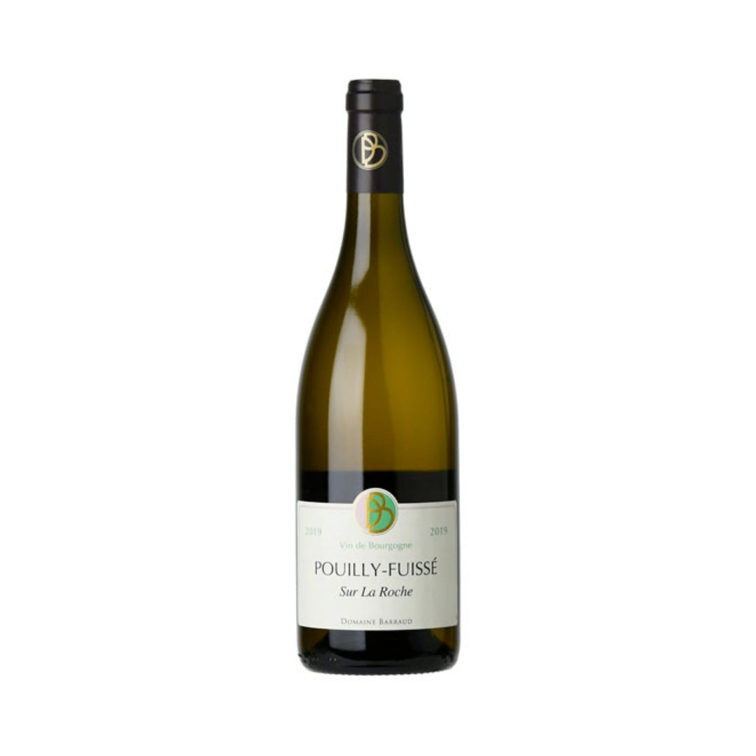 Domaine Barraud Sur La Roche (case of 6)