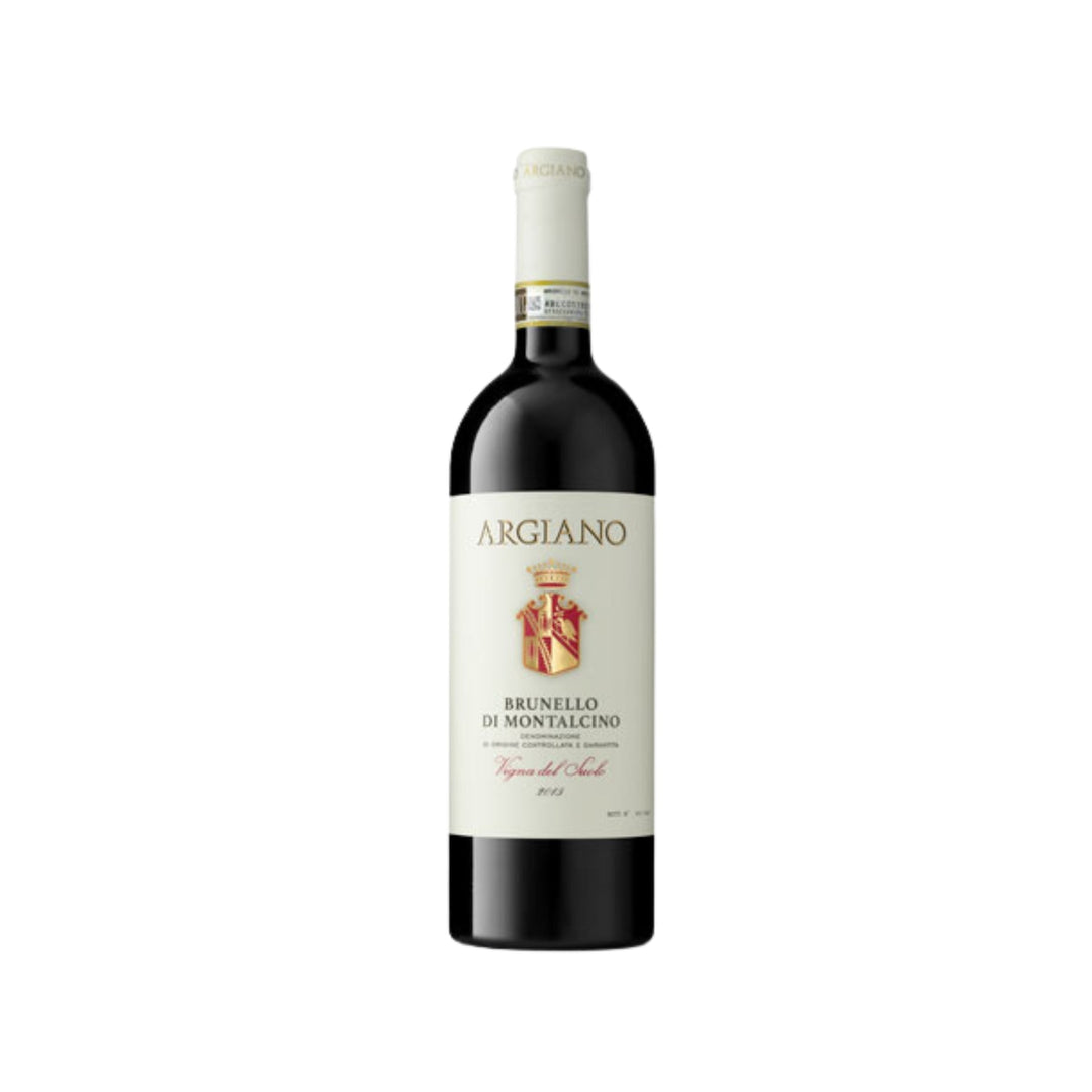 Argiano Brunello Suolo 3 Pack