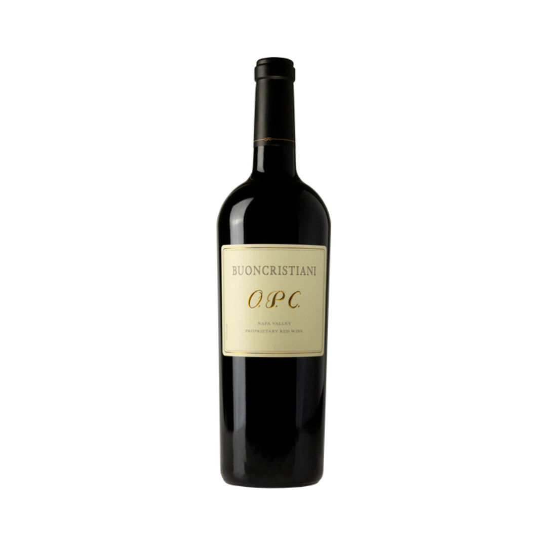 Buoncristiani Opc Ol' Pa'S Cuvee Proprietary Red (case of 12)