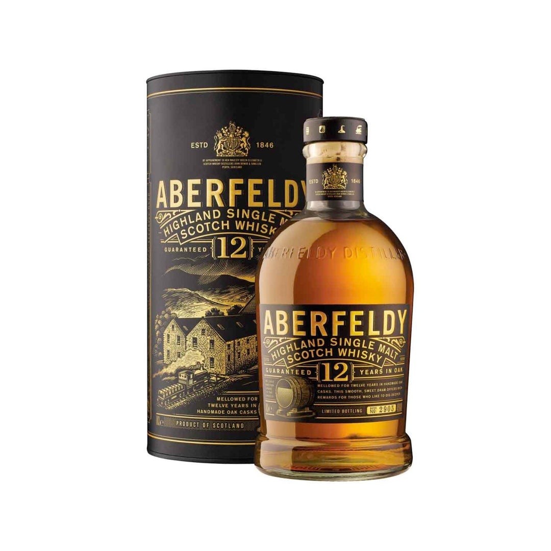 Aberfeldy