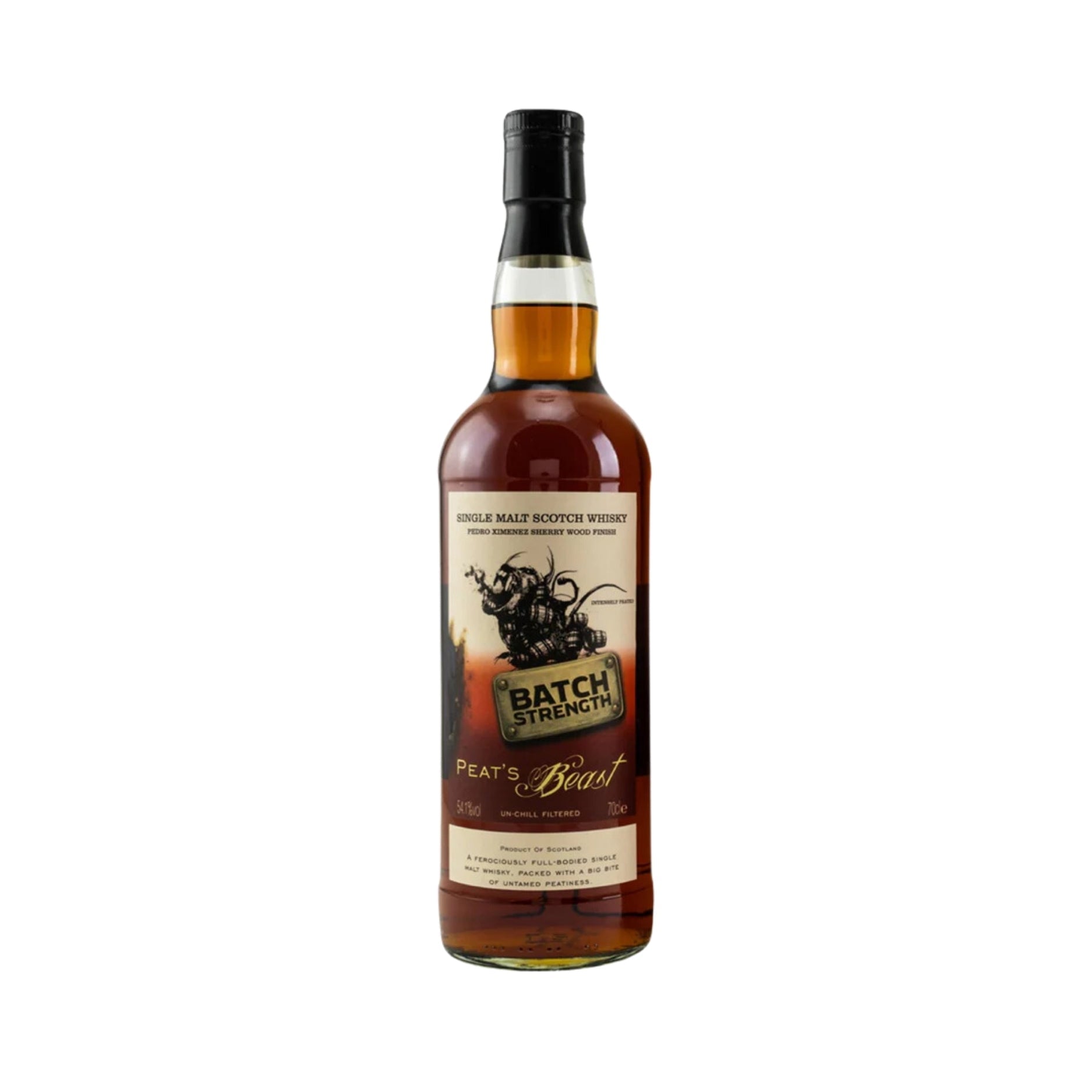 CSO - Single Malt – Canadian Liquor Store