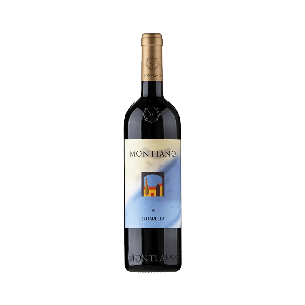 Montiano 2016 – Lazio Rosso Igt 3本 ワイン ワイン - ワイン