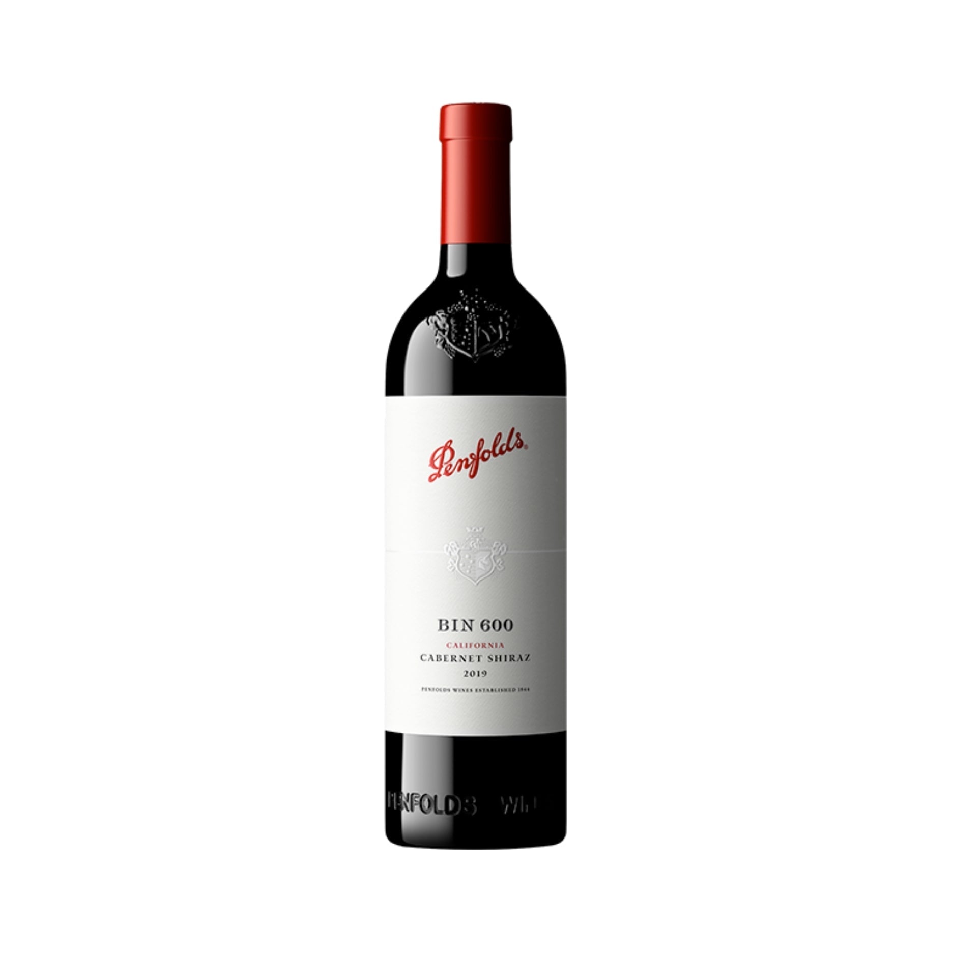 Penfolds Bin 600 Cabernet - Shiraz – Canadian Liquor Store