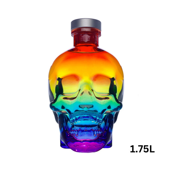 Crystal Head Vodka 750mL セット Crystal Head Vodka Gift Pack 750ml – BSW Liquor