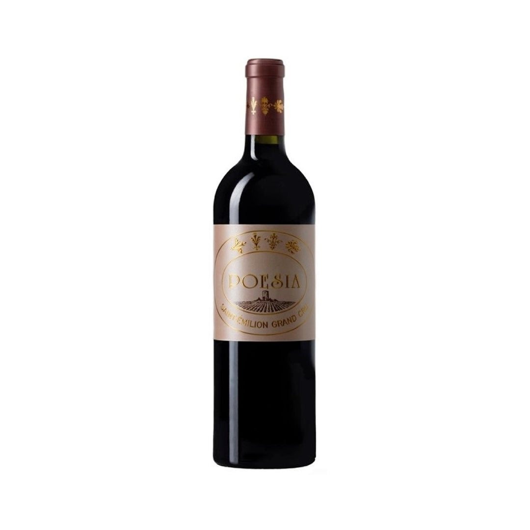 Chateau Poesia (case of 12)