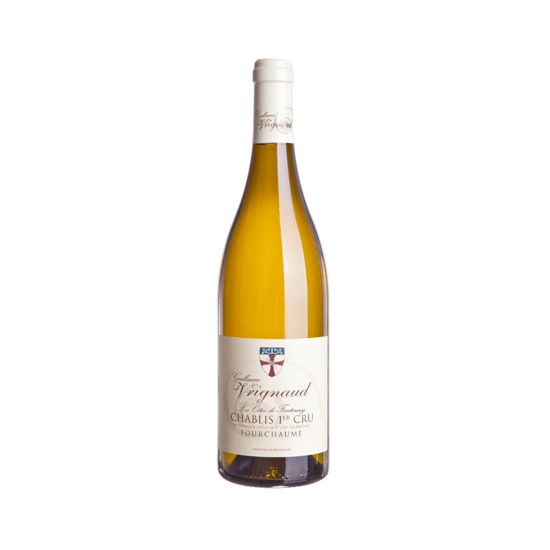 Domaine Vrignaud Fourchaume (case of 6)